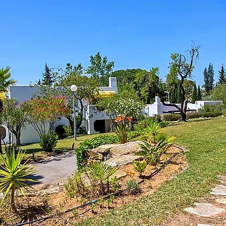 Prado Do Golf Hotel 3*