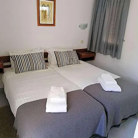 Prado Do Golf Hotel Estibeira