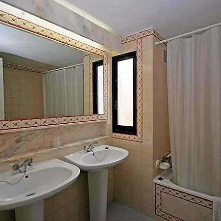 Hotel Prado Do Golf Estibeira