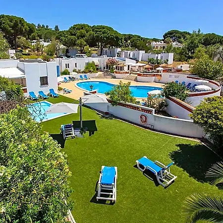 Hotel Prado Do Golf Estibeira