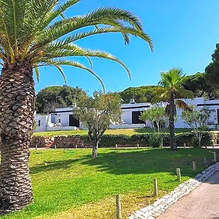 Hotel Prado Do Golf Estibeira